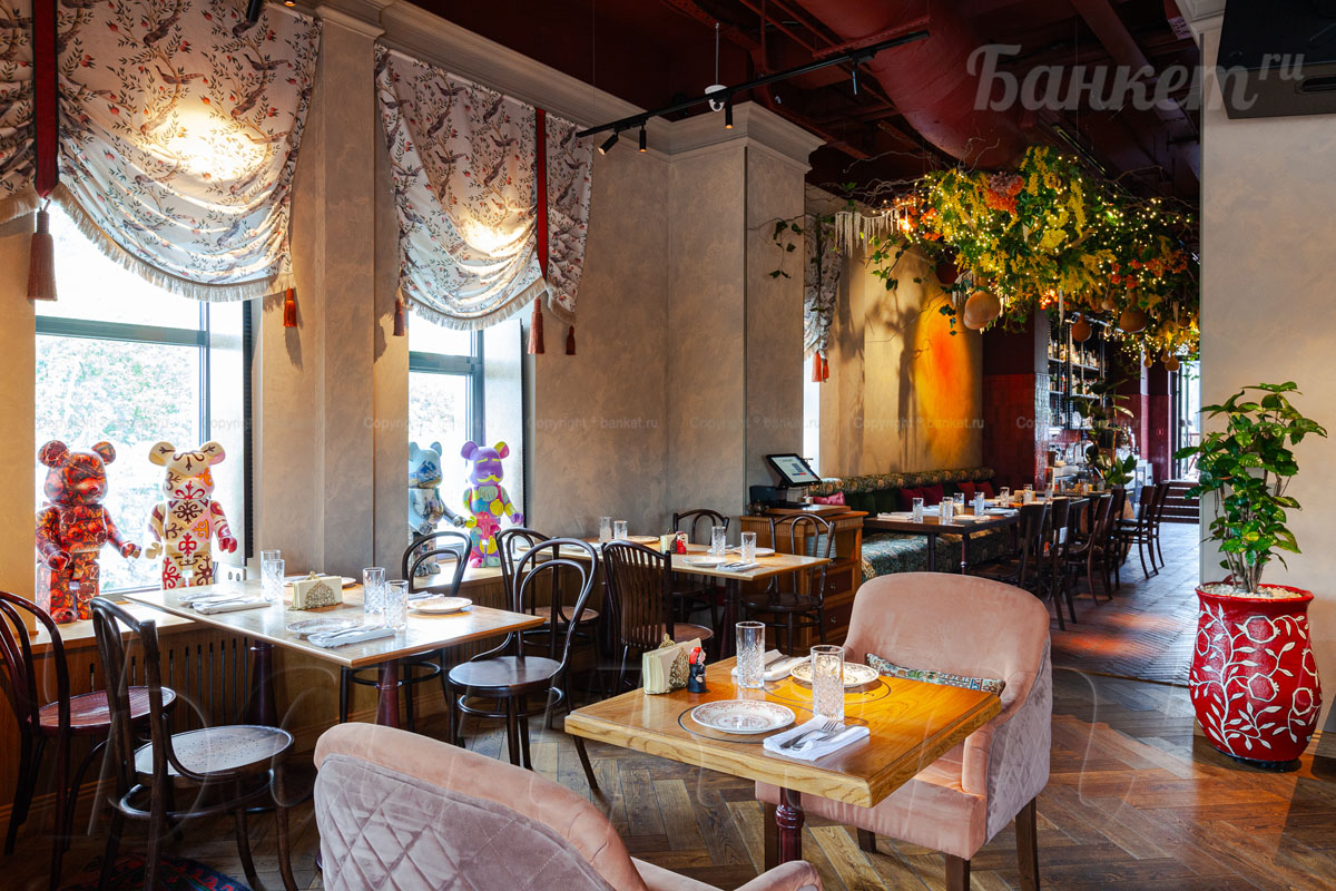 2-й этаж — фото 11