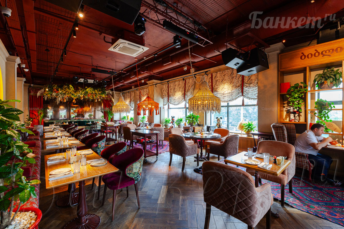 2-й этаж — фото 12