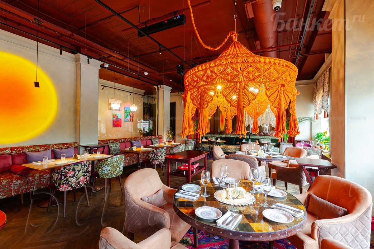 2-й этаж — фото 13