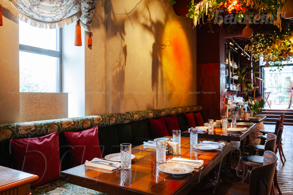 2-й этаж — фото 14