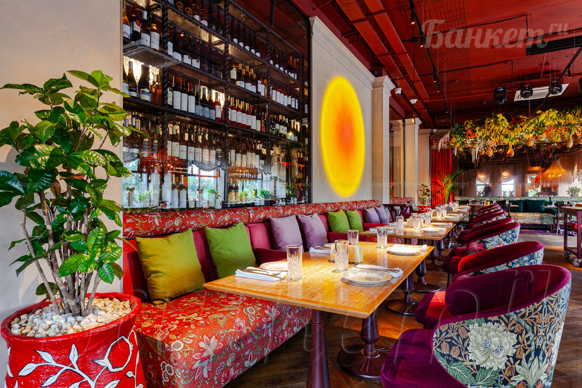 2-й этаж — фото 15