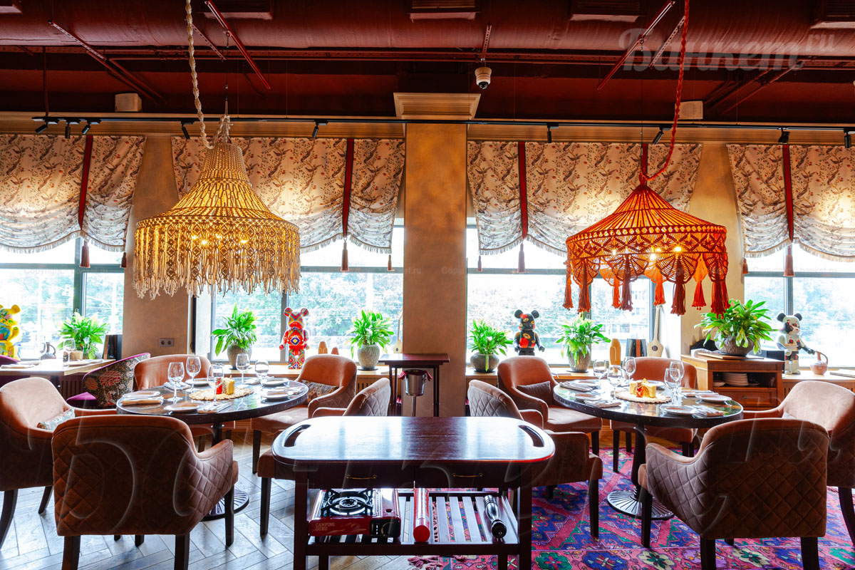 2-й этаж — фото 16