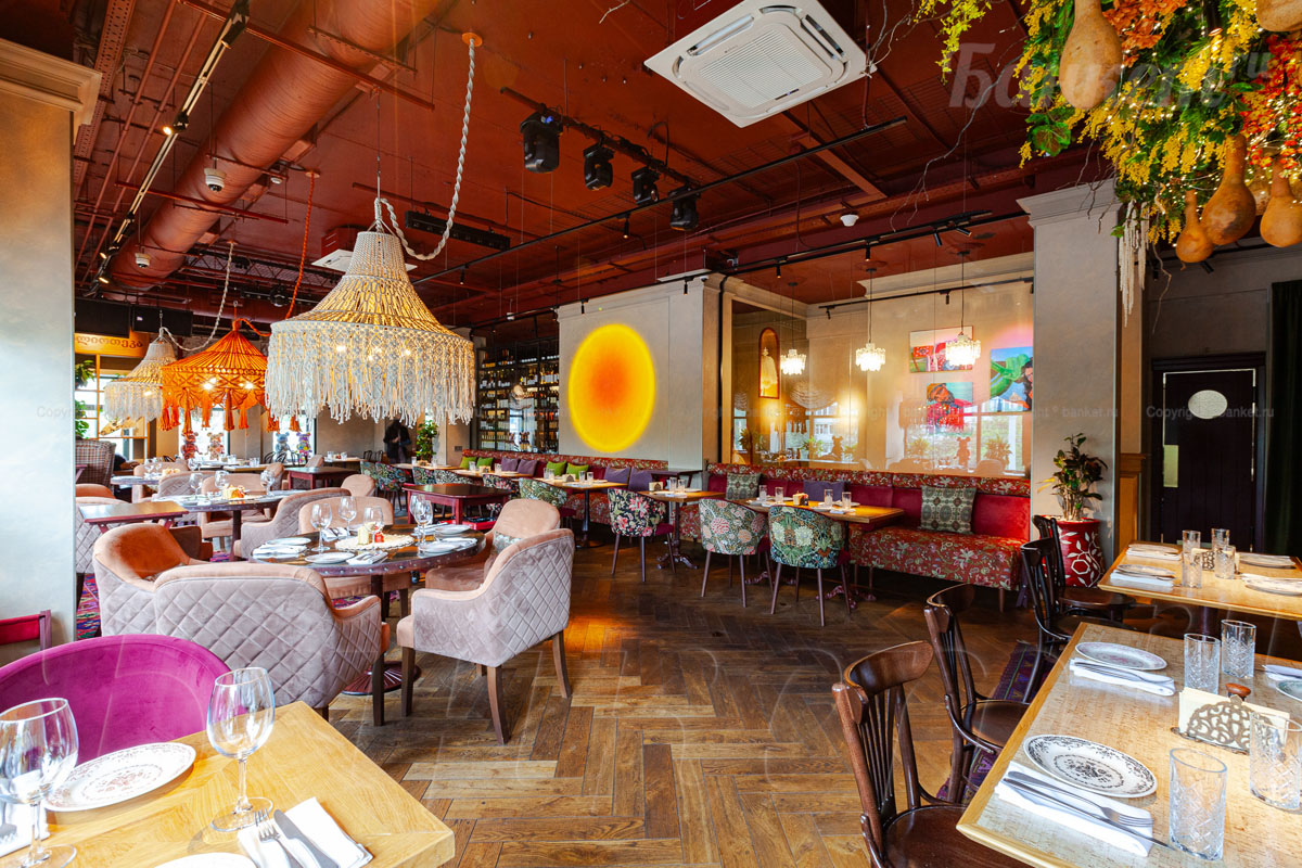 2-й этаж — фото 17