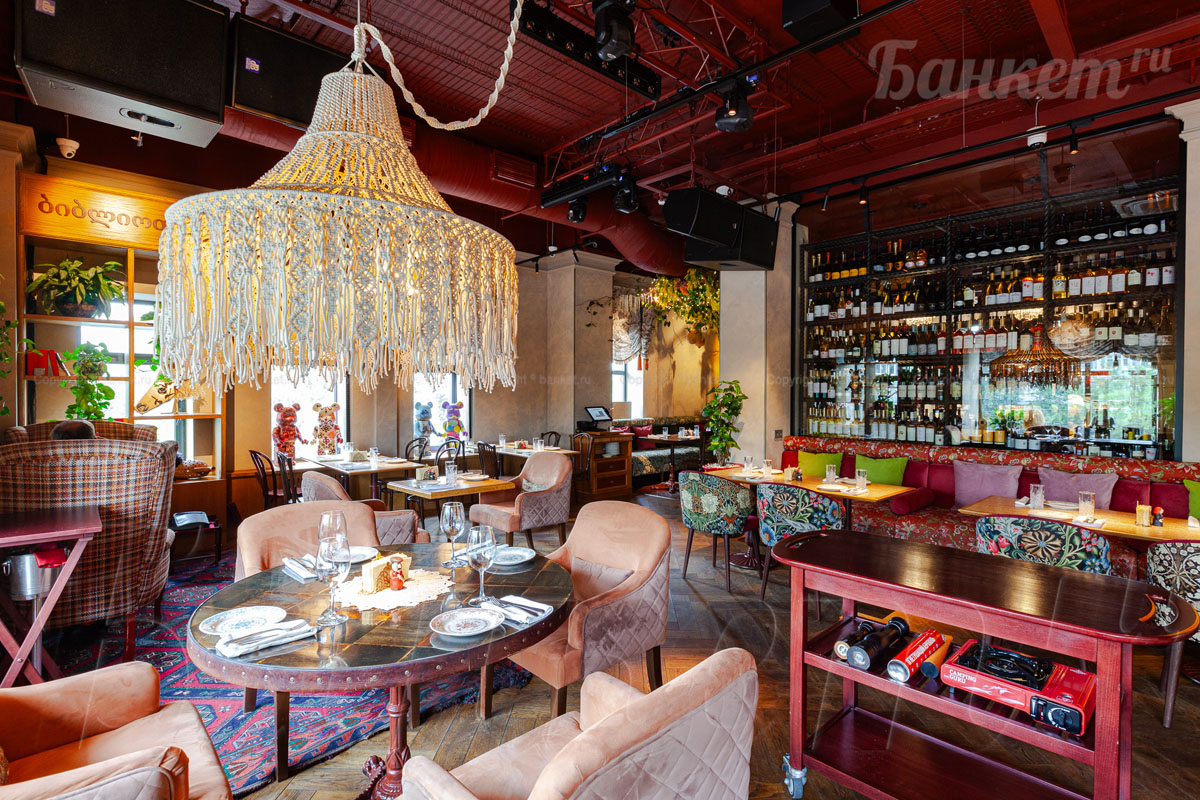 2-й этаж — фото 18