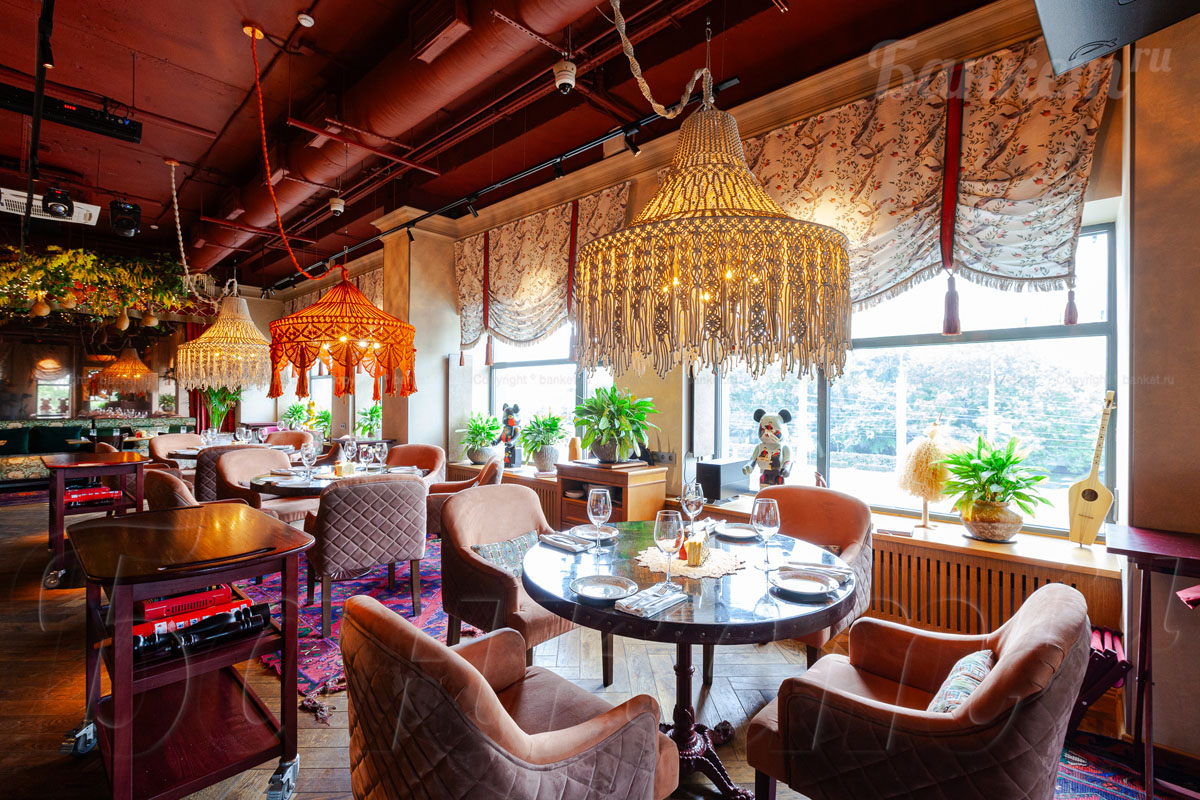 2-й этаж — фото 19