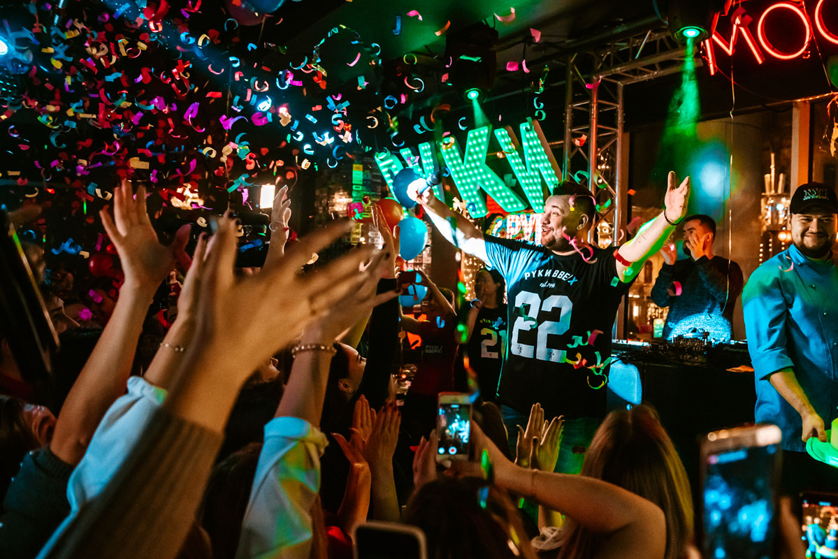 Основной зал — фото 5