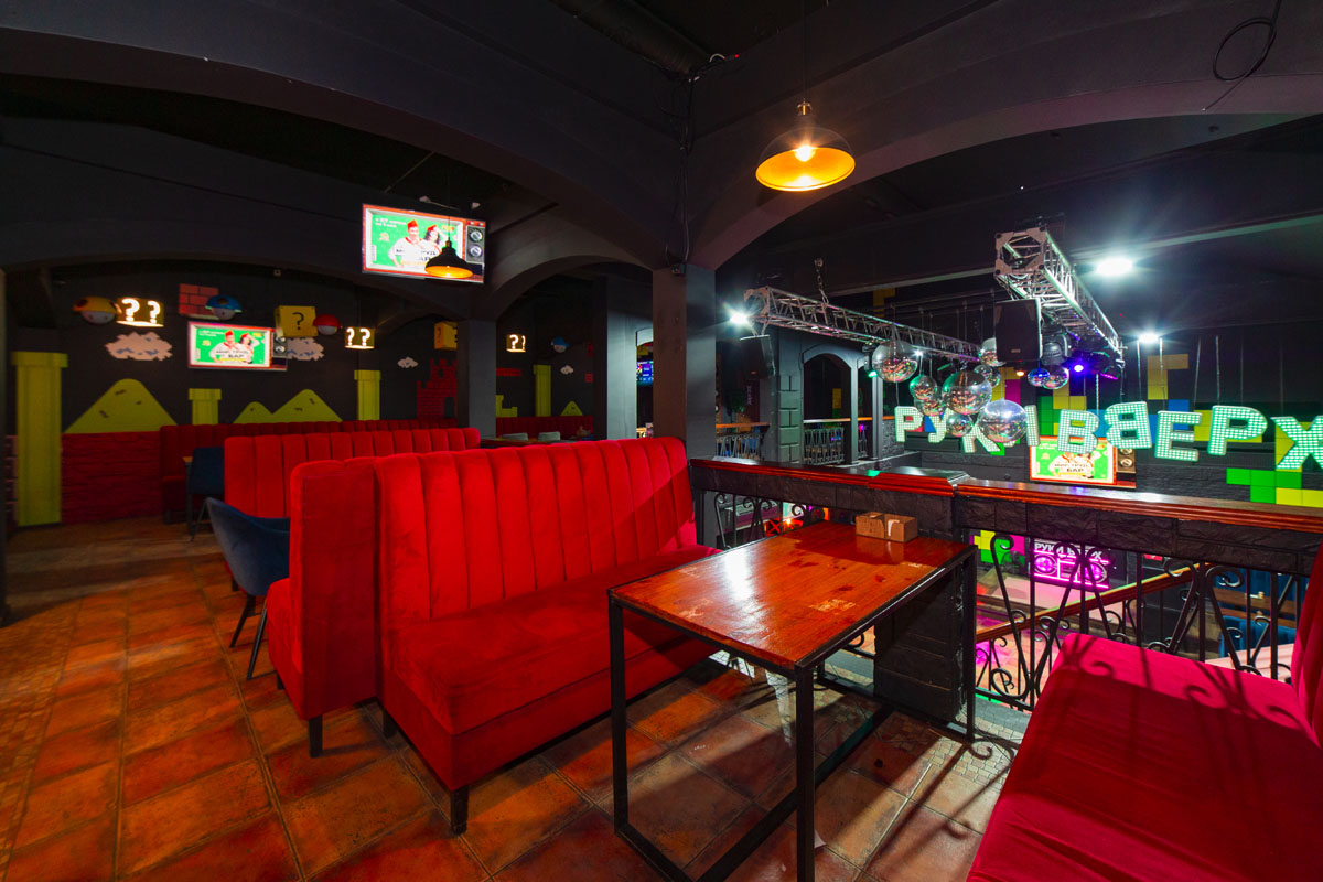 Основной зал — фото 9