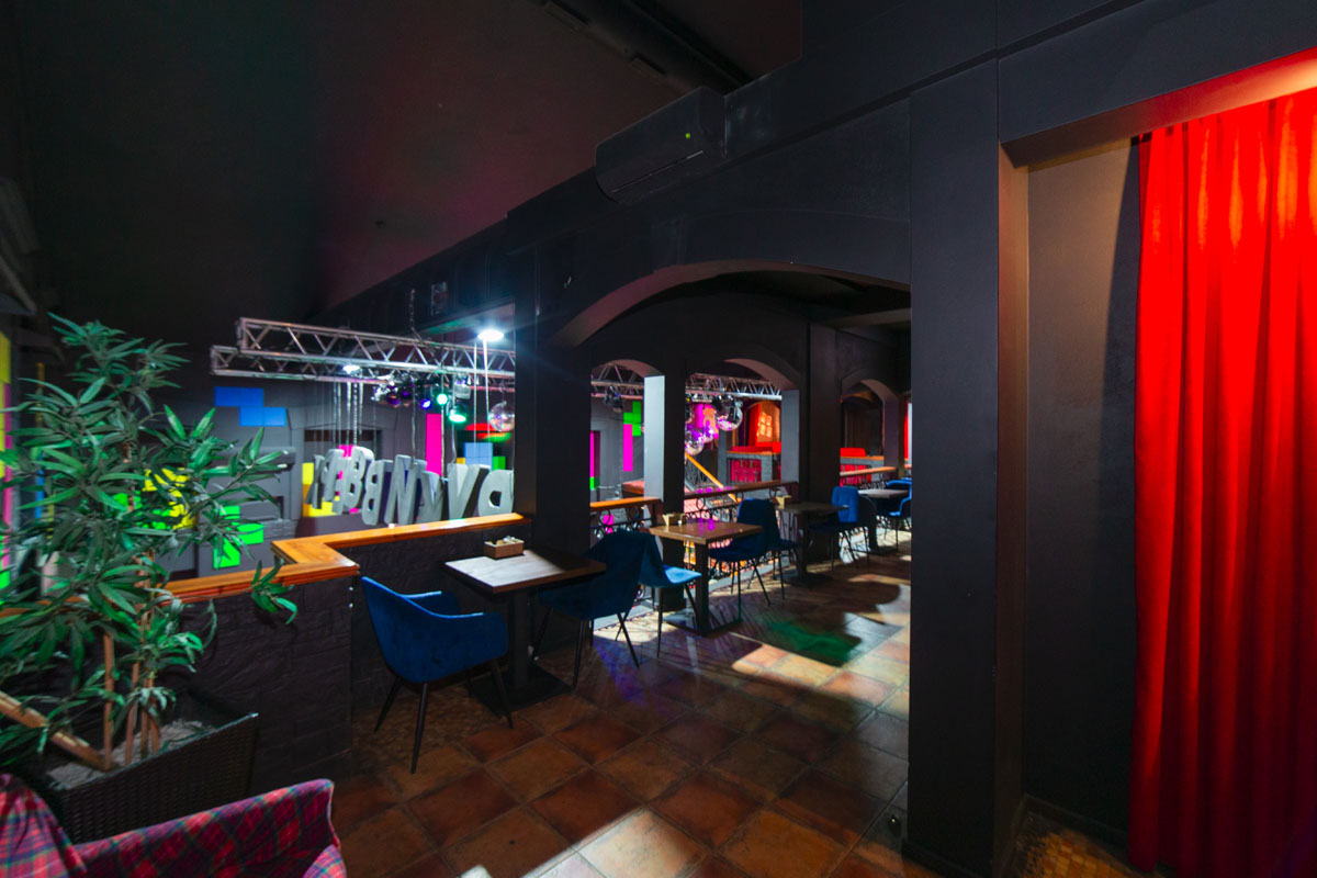 Основной зал — фото 10