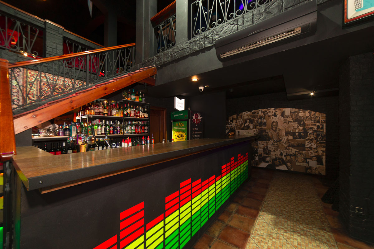 Основной зал — фото 12