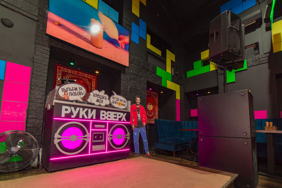 Основной зал — фото 14