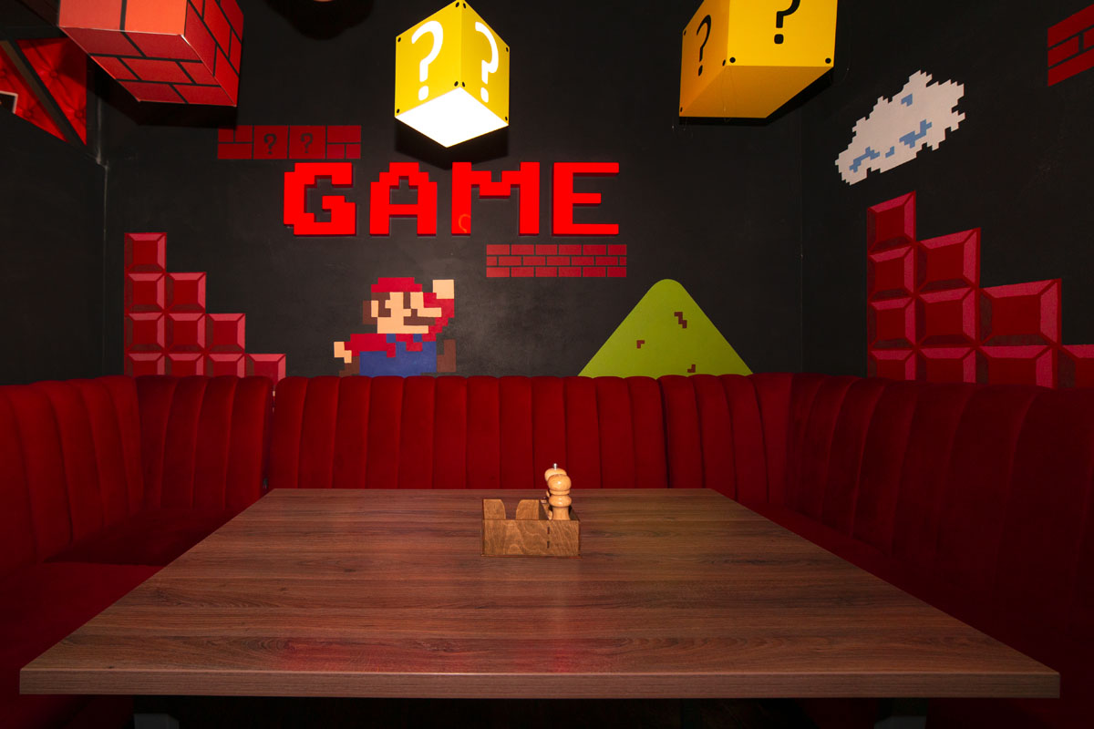 Основной зал — фото 15