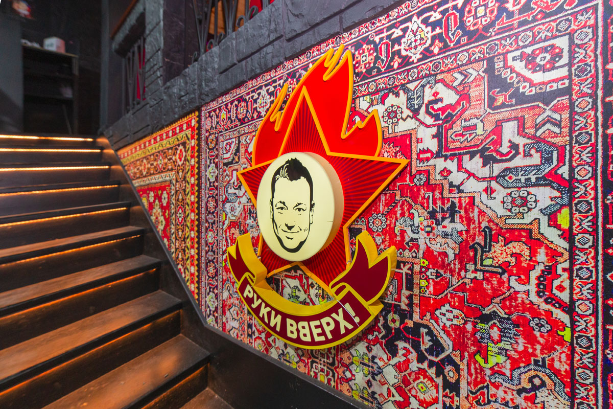 Основной зал — фото 19