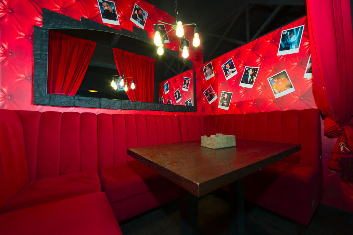 Основной зал — фото 23