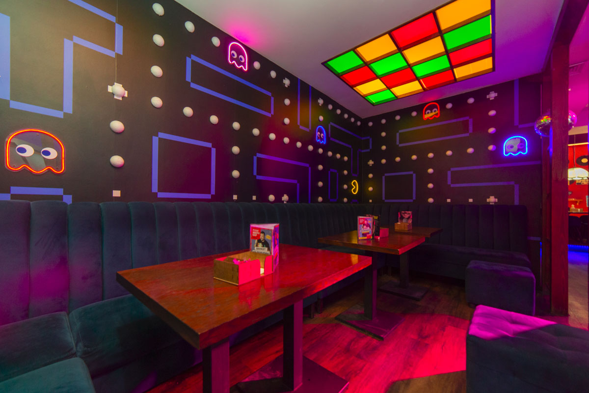 Караоке зал — фото 3