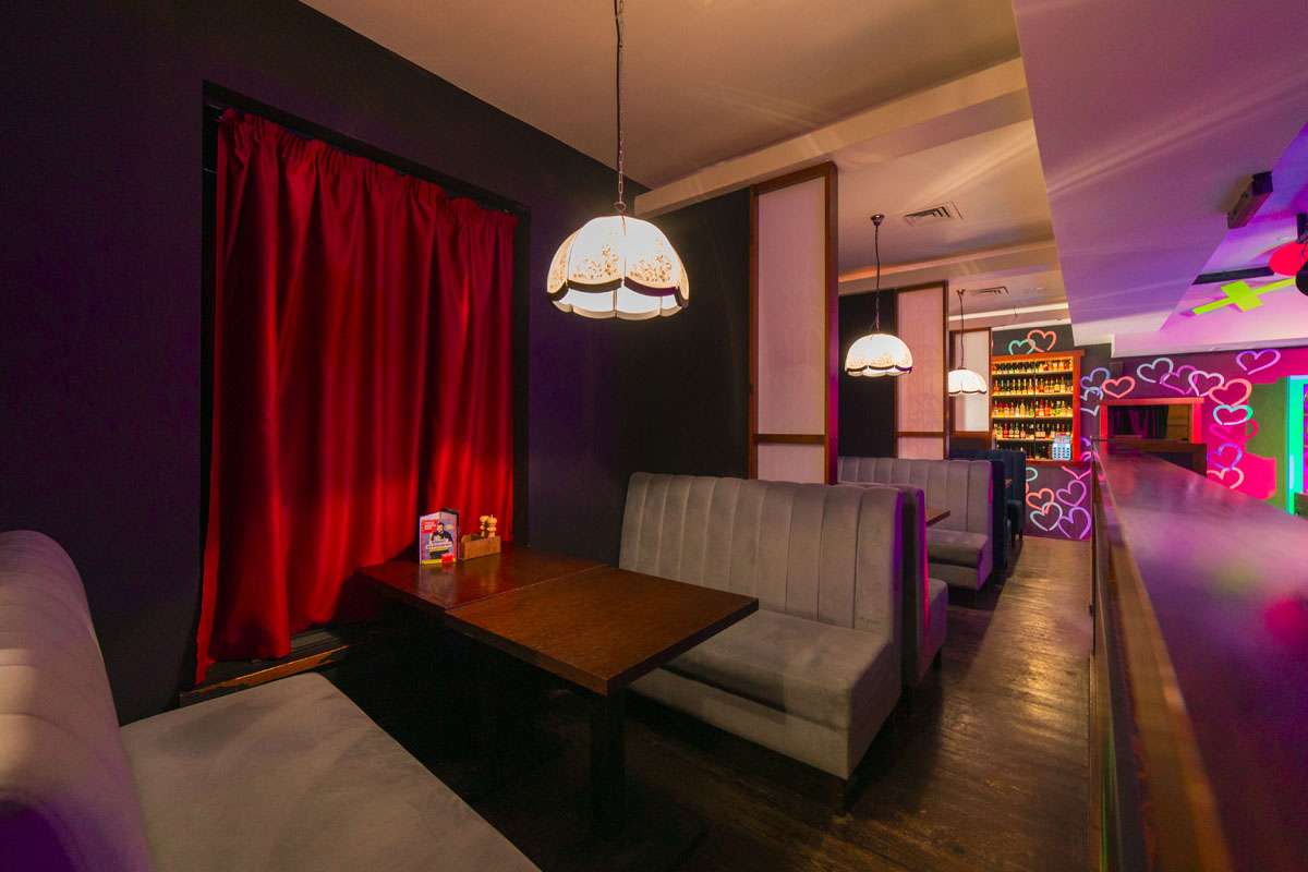 Караоке зал — фото 6