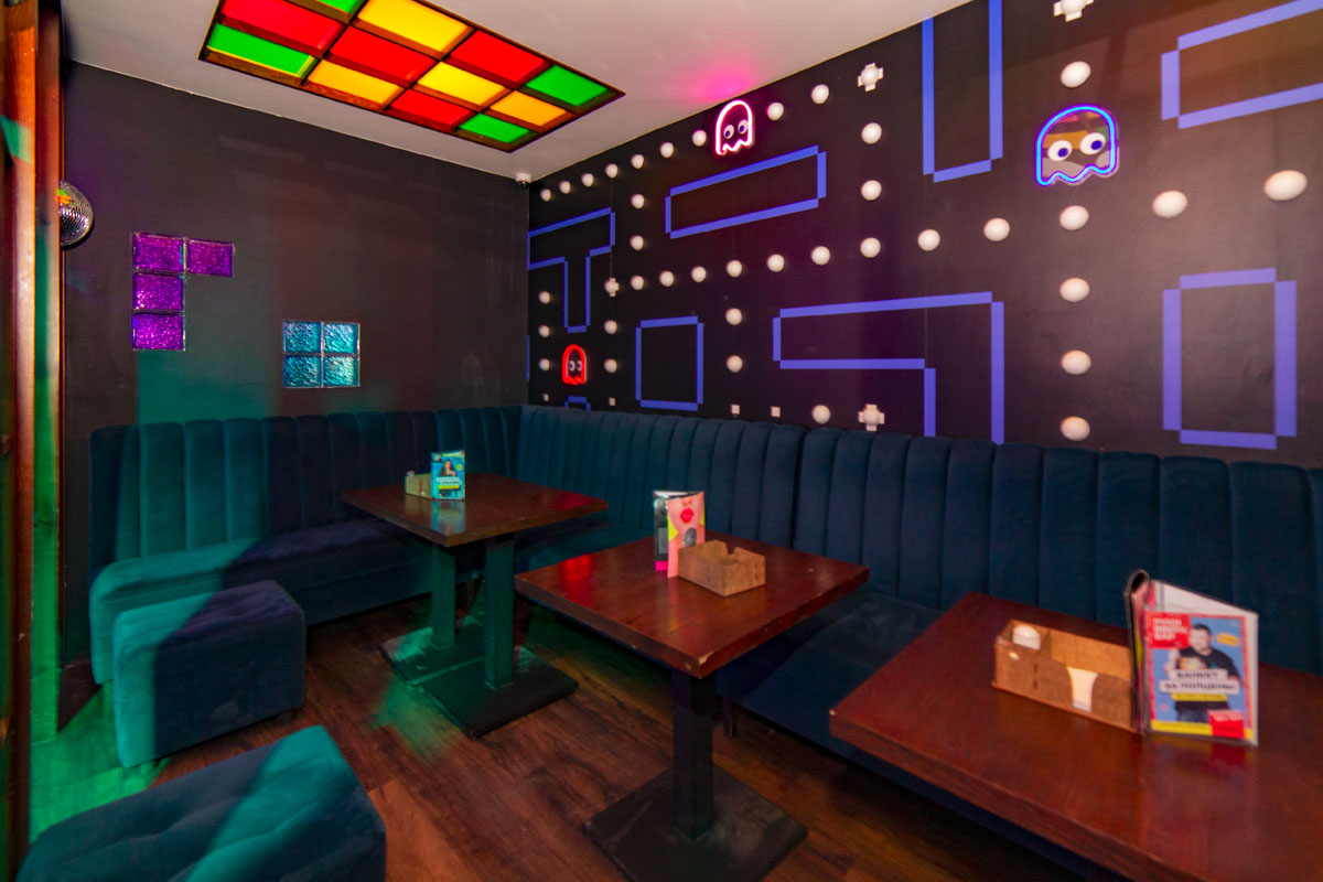 Караоке зал — фото 8