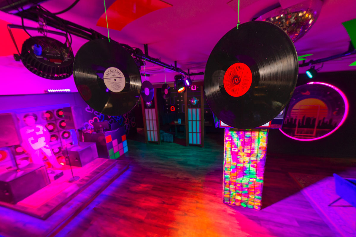 Караоке зал — фото 9