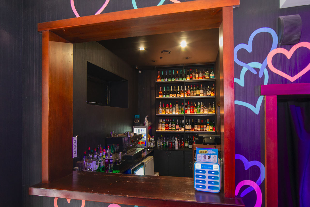 Караоке зал — фото 10