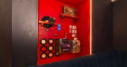 Караоке зал — фото 5