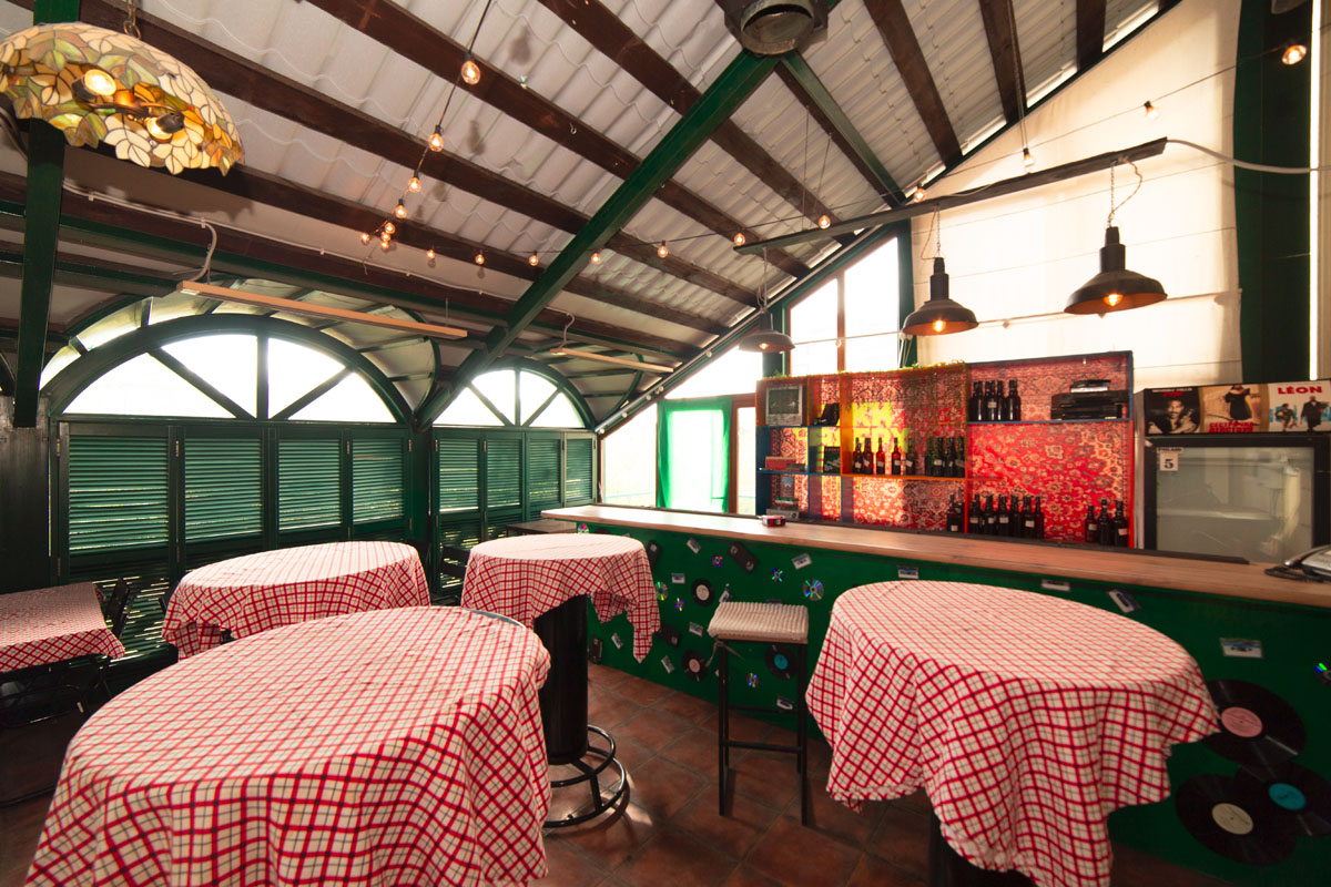 Веранда — фото 2