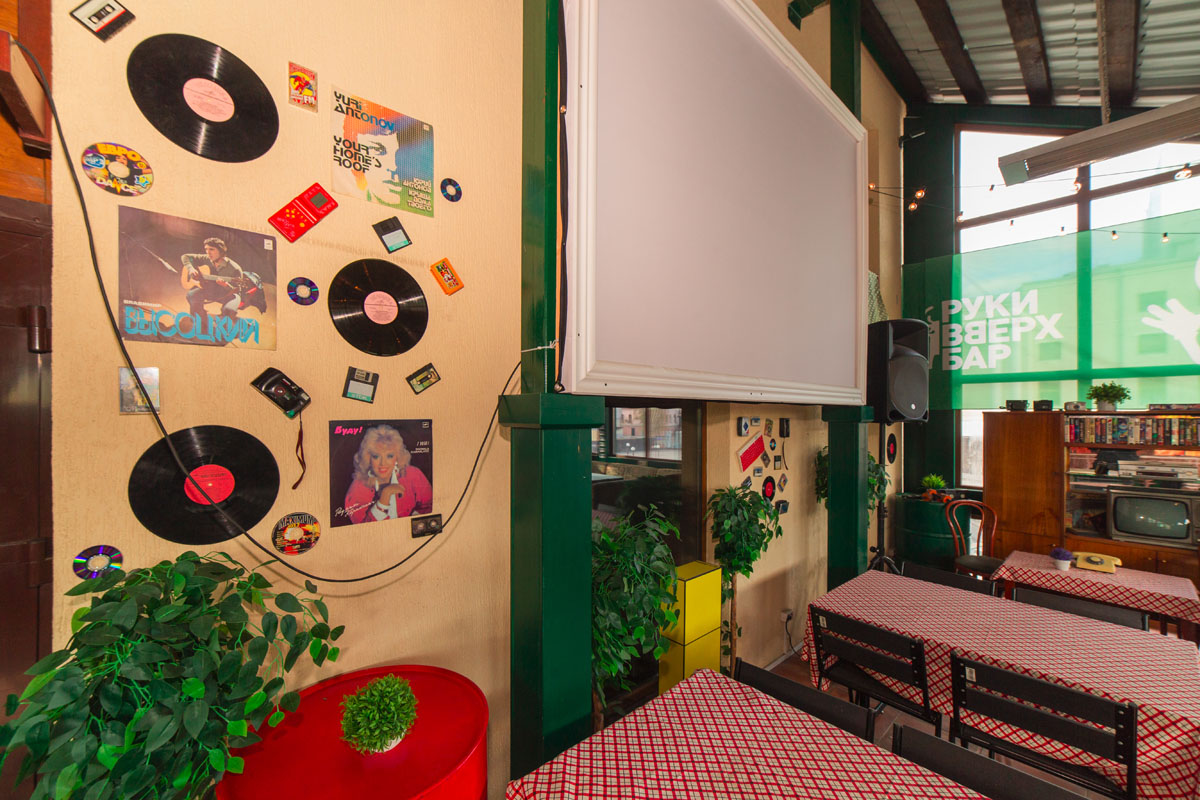 Веранда — фото 4