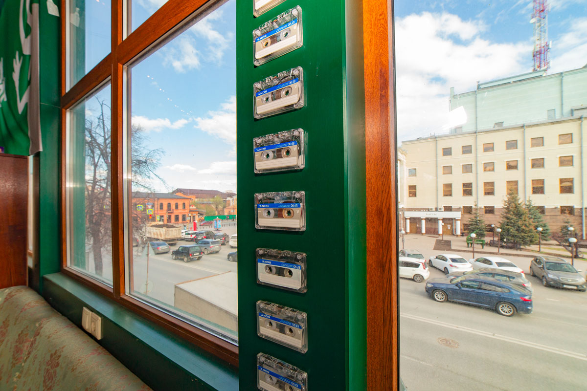 Веранда — фото 5