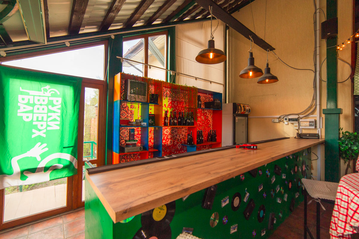 Веранда — фото 6