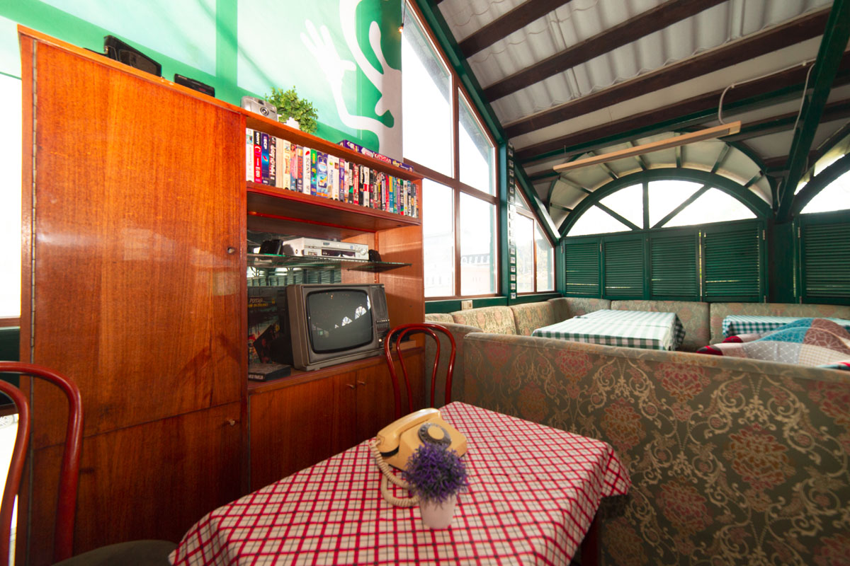 Веранда — фото 7