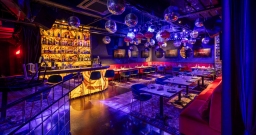 Общий зал караоке — фото 5