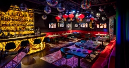 Общий зал караоке — фото 6