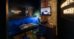 VIP-зал караоке №1