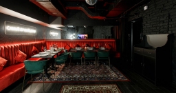 VIP-зал караоке №6 — подробнее о зале