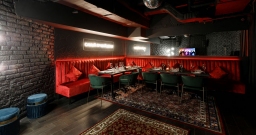 VIP-зал караоке №6 — фото 4