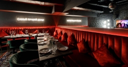 VIP-зал караоке №6 — фото 5