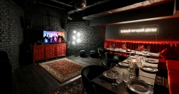 VIP-зал караоке №6 — фото 6