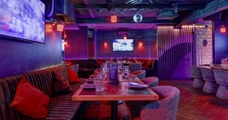 Общий зал караоке — фото 4