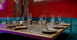 VIP-зал караоке №1