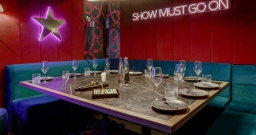 VIP-зал караоке №1