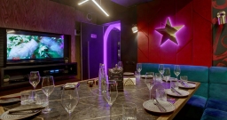 VIP-зал караоке №1 — фото 4