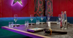 VIP-зал караоке №1 — фото 5