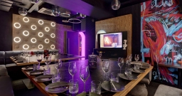 VIP-зал караоке №3