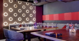 VIP-зал караоке №3