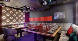 VIP-зал караоке №3