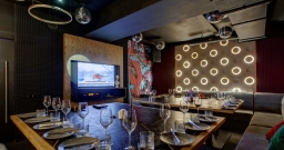 VIP-зал караоке №3 — фото 4