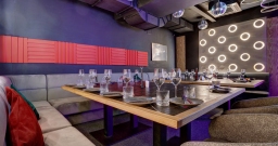 VIP-зал караоке №3 — фото 5