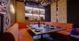 VIP-зал караоке №5