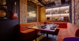 VIP-зал караоке №5