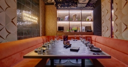 VIP-зал караоке №5