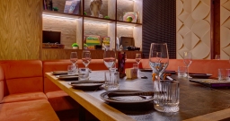 VIP-зал караоке №5 — фото 4