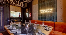 VIP-зал караоке №5 — фото 5